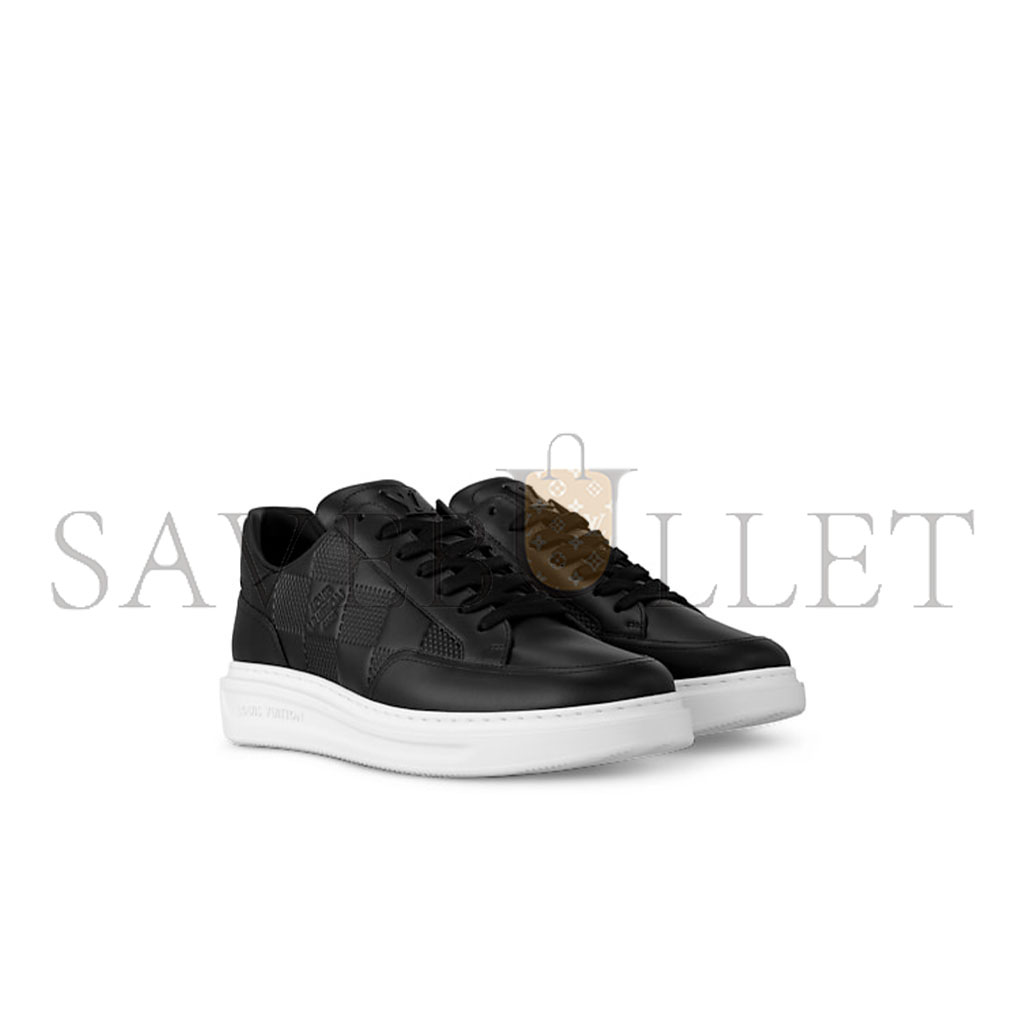 LOUIS VUITTON BEVERLY HILLS SNEAKER 1ACQGS LOUIS VUITTON BEVERLY HILLS SNEAKER 1ACQGS